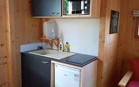 Ecolodges Flandre Lys