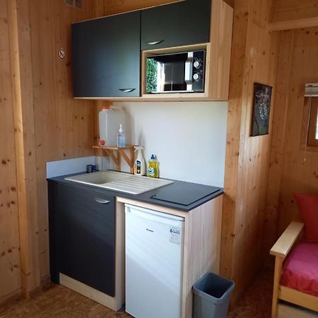 Ecolodges Flandre Lys Haverskerque Extérieur photo